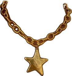 Charm Gift, Star Pendant, Star Necklace, Cute Jewelry, Jewelry Care, Antique Gold, Collage, Stars, Pendant