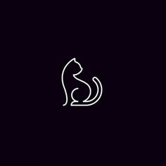 Black highlights instagram Backgrand Instagram, Instagram Chat, Cat Graphic Design, Cat Logo Design, Flat Logo Design, Black Instagram, Graphics Layout, Vi Design