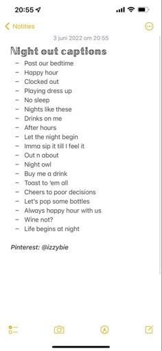 Night out captions 🍸 Instagram Captions Drinking, Farmers Market Instagram Captions, Drinking Alcohol Aesthetic Quotes, Shots Captions Instagram, Captions For Drinking Pictures, Insta Party Story, Happy Hour Captions Instagram, Happy Hour Captions, Captions For Party Pics