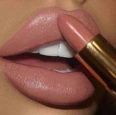 Miss Behave, Cute Lipstick, Bridal Makeup Natural, Batons Matte, Lip Shine, Lips Shades, Nude Lipstick