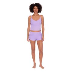 Complete your perfect look for the beach or pool with this Women's Eco Beach Cropped Scoopneck Strappy Tankini Swim Top.Click on this WOMEN'S GUIDE to find the perfect fit and more! Complete your perfect look for the beach or pool with this Women's Eco Beach Cropped Scoopneck Strappy Tankini Swim Top.Click on this WOMEN'S GUIDE to find the perfect fit and more! FEATURES Low back with cutout Removable cups Sleeveless WirelessFABRIC & CARE 80% recycled nylon, 20% spandex 50% recycled polyester 50% polyester Hand wash and line dry ImportedSUSTAINABILITY FEATURES Contains recycled materials Size: Medium. Color: Dawnpatrol. Gender: female. Age Group: adult. Casual Seamless Scoop Neck Swimwear, Casual Scoop Neck Seamless Swimwear, Casual Short Tankini For Poolside, Casual Scoop Neck Swimwear For Beach, Casual Short Length Tankini For Poolside, Casual Scoop Neck Beach Swimwear, Sporty Short Tops For Vacation, Vacation Tankini In Solid Color With Short Length, Vacation Tankini In Short Length