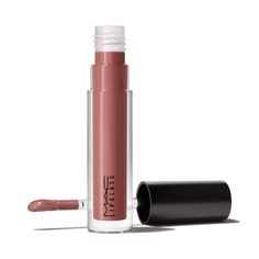 MAC Lipglass | Oh Baby, Oyster Girl & More | MAC Cosmetics - Official Site Mac Gloss, Baby Oyster, Mac Lipgloss, Mac Lipglass, Mac Lip, Lip Trends, Mac Lips, Long Lasting Lip Gloss, Lip Conditioner