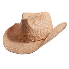 Belle | Womens Straw Cowboy Hat Country Style Sun Hat For Spring Vacation, Summer Sun Straw Hat One Size Fits Most, Summer Straw Sun Hat, One Size Fits Most, Trendy Straw Sun Hat With Upf 50+, Solid Fedora Straw Hat With Uv Protection, Solid Color Fedora Straw Hat With Uv Protection, Trendy Sun Hat With Upf 50+, Uv Protection Fedora Straw Hat, Western Sun Hat With Upf 50+ For Summer