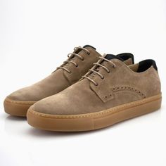 suede Comfortable Mens Shoes, Derby Shoe, High Leather Boots, Business Shoes, Desert Boots, Derby Shoes, Chukka Boots, Nice Shoes, New Shoes