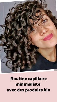 Coil Curls, Bowl Method, Slow Life, Hair Life, Green Life, Bb Cream, Leave In, Clean Beauty