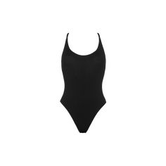 Eres "Virtuosa" sophisticated and edgy one-piece swimsuit crafted from natural Peau Douce material  Scoop neckline enhances curves Spaghetti straps meet at the upper back in a patchwork band  Moderate seat coverage  Nylon/polyamide/spandex Made in France Swimming Bodysuit With Second-skin Fit And Tank Straps, Second-skin Bodysuit For Swimming With Tank Straps, Chic Scoop Neck Seamless Swimwear, Chic Seamless Scoop Neck Swimwear, Seamless Shapewear Swimwear With Scoop Neck, Poolside Scoop Neck Bodysuit With Adjustable Straps, Poolside Bodysuit With Adjustable Straps And Scoop Neck, Low Back Seamless Swimwear, Chic One-piece Swimwear With Adjustable Straps