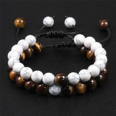 2PCS/Set Braided Bracelets Men Natural Stone YingYang Lava Bead Bracelet Yoga Bangles Best Friend Jewelry Couple Gift Set UnisexModel Number:4000291754150 1) We have cooperation with the factory, the price is very favorable. 2) Our products support retail and wholesale,drop shipping. 3) Our products can be customized,if you have some ideas,please tell us. we can customize according to your request. Features: Fashion design, this beautiful style Natural Stone Bead Bracelets and sure to bring lots Jewelry Couple, Bracelets Men, Best Friend Bracelets, Lava Bead Bracelet, Friend Jewelry, Best Friend Jewelry, Relationship Gifts, Friend Bracelets, Couple Gift