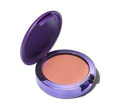 Lisa Mac Cosmetics, Mac Cosmetic, Mac Powder, How To Apply Blush, Coral Peach, Fame Dr, Bronzer, Ultra Violet, Lip Colors