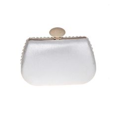 Free U.S. shipping. Style:  , color:Silver, suite for season：Spring, Summer, Autumn, Winter ，Anniversary, Big Day, Dancing Club, Party, Red Carpet, Material Beads, Silver Rhinestone and Beaded Clutch Purse Evening Mini Hand Purse Silver Bedazzled Evening Bag For Events, Glamorous Silver Bedazzled Evening Bag, Silver Rhinestone Evening Bag For Banquet, White Rhinestone Evening Bag For Formal Occasions, Silver Pearl-embellished Clutch For Evening, Elegant Embellished Clutch For Banquet, Elegant Embellished Evening Bag For Banquet, Embellished Silver Evening Bag For Reception, Silver Embellished Evening Bag For Reception