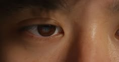 Man Surfing, Kevin Tran, Eye Close Up, Number 16, The Magnus Archives, Tv Supernatural, Asian Man, Male Eyes