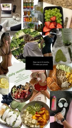 #healthygirl #mentalfluting #healthyfed #healthygirlstyle #healthyhappiness Healthy Eating Quotes, Healthy Aesthetic, Easy At Home Workouts, Vision Bored, Healthy Lifestyle Motivation, Lifestyle Motivation, Healthy Girl, Healthy Lifestyle Inspiration, Future Me