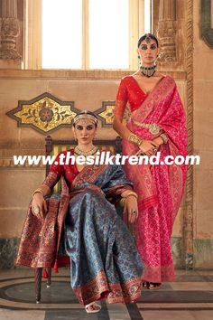 www.thesilktrend.com