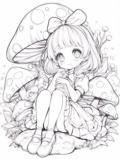 Anime Colouring Pages, Manga Lineart, Manga Coloring Pages, Anime Lineart, Pages To Color, Concept Art Tutorial