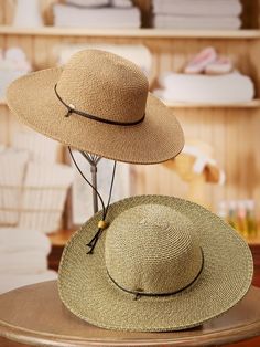 Women's Big Brim Woven Sun Hat Curved Brim Solid Color Sun Hat For Pool, Lightweight Wide Brim Straw Hat For Pool, Wide Brim Lightweight Straw Hat For Pool, Upf 50+ Hats For Pool, Lightweight Packable Sun Hat For Beach, Lightweight Packable Sun Hat For The Beach, Lightweight Sun Hat With Curved Brim For Pool, Lightweight Wide Brim Hat For Beach, Lightweight Wide Brim Hat For The Beach