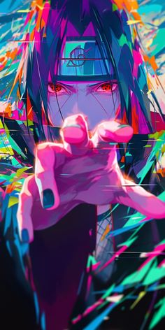 #manga #anime #comic #cartoonm #wallpaper #phonewallpaper #background #space #naruto #itachi Itachi Lockscreen, Phone Wallpaper Naruto, Itachi Wallpaper, Anime Phone Wallpaper, Sasuke Wallpaper, Naruto Itachi, Background Space, Naruto And Sasuke Wallpaper