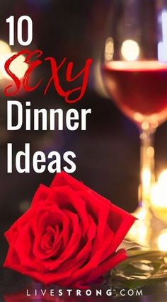 Dinner Ideas Romantic, Easy Romantic Dinner, Valentines Dinner Ideas, Dinner Date Recipes, Birthday Dinner Ideas, Romantic Dinner Ideas, Valentines Date Ideas, 20 Minute Dinners, Valentines Dinner