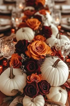 Thanksgiving 2024 Ideas, Copper Thanksgiving Tablescape, 2024 Thanksgiving Trends, Cornucopia Tablescape, Moody Thanksgiving Tablescape, Thanksgiving Wedding Ideas, Moody Thanksgiving, Modern Thanksgiving Tablescapes, Thanksgiving Tablescapes Elegant