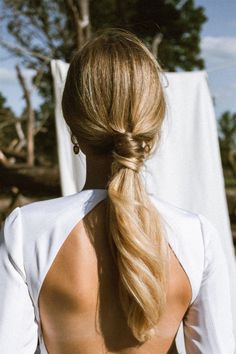 Wedding Hair Low Ponytail, Rehearsal Hairstyles, Low Pony Hairstyles Wedding, Low Pony Wedding Hair, Low Ponytail Wedding, Low Pony Hairstyles, Beauty Shooting