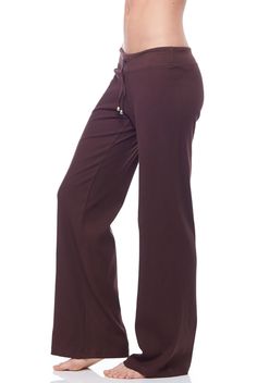 ALL SANDRA MCCRAY ITEMS MADE TO ORDER PLEASE ALLOW UP TO 21 DAYS TO SHIP The Ribbed Drawstring Pant has wide cut legs and drawstring waistband. Sandra McCray textured "ribbed" fabric. Quality made, will not stretch out or lose it's shape. Why we love: Comfortable and generously cut pantFabric: 61% poly, 31% cotton, 8% lycraCare: Washer and dryer safe. Preshrunk. Machine wash cold, tumble dry low. Sizing: XS=1, S=2, M=3, L=4, XL=5 Model Info:Wearing Size: SmallKatelyn’s Stats: Inseam 34” | Hips 3