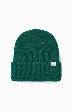 Knit with comfort in every stitch, Katin beanies provide endless warmth and effortless style for any cold-weather season. Acrylic knit Woven Katin label