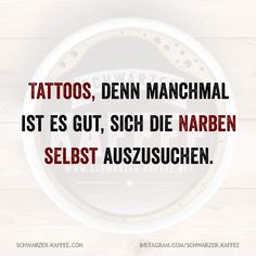 the words are written in german and english