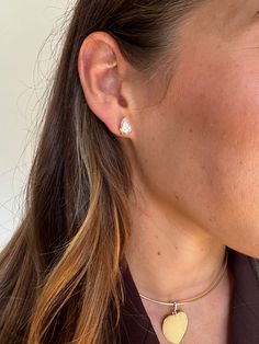 2 x 2 carat pear-shaped lab grown diamonds Each diamond measures approx: 10.9 X 7.0 X 4.4 MM Color G / Clarity VS1 Set in 18K yellow gold 4 CTW (2 carat per earring) IGI Certified Sold as a pair Final Sale Pleas allow up to 5 days to ship Pear Shaped Earrings, Pear Diamond Earrings, Stella Luna, Teardrop Diamond, Solitaire Earrings, Pear Diamond, Bracelet Collection, 2 Carat, 1 Carat