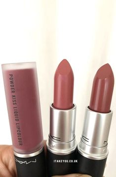 Mac Lipstick Cream In Your Coffee, Creme Cup Mac Lipstick, Mac Cream Cup Lipstick, Brave Mac Lipstick, Pink Lipstick Shades