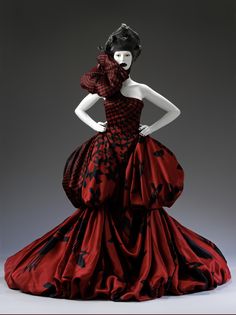 Alexander Mcqueen Outfit, Mcqueen Outfit, Alexander Mcqueen Designs, Botton Down Dress, Birds Wings, Bird Print Dress, Ballroom Dance Dress, Famous Dress, Savage Beauty