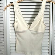 Nwt, Brazilian Sustainable Spf 50 Matching Shorts Available In Small, Make A Bundle And Make An Offer! Spf 50, White Cream, Tao, Womens Swim, Sustainability, Bundles, Cream, Women Shopping, White