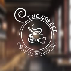 Coffee Shop Logo Design Creative, Coffee Club Logo, Cafe Logo Inspiration, Cafe Logos Design, Cafe Names Ideas Logo, Coffe Logos Ideas, Cafe Logo Design Creative, Coffee Shop Design Logo, Cafe Shop Logo