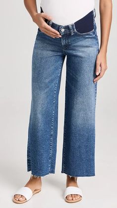 DL1961 Hepburn Wide Leg Jeans: High Rise Vintage 32' | Shopbop Mid-rise Washed Blue Cropped Jeans For Fall, Mid-rise Cropped Jeans In Washed Blue For Fall, Mid-rise Washed Flare Jeans For Fall, Medium Wash Washed Bottoms For Fall, Fall Medium Wash Washed Bottoms, Stretch Faded Jeans For Spring, Faded Stretch Jeans For Spring, Spring Stretch Faded Jeans, Spring Faded Stretch Jeans