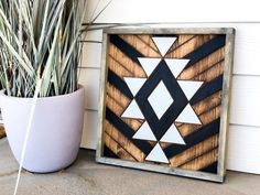 This Marquee Letters & Signs item by princewoodsigns has 263 favorites from Etsy shoppers. Ships from Hurricane, UT. Listed on May 14, 2024 Nursery Wood Sign, Aztec Wall Art, Southwest Wall Art, Number Wall Art, Aztec Decor, Engraved Wood Signs, Wall Decor Unique, Wood Wall Art Diy, Wall Art Geometric