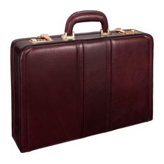 A Premium Cognac Leather Briefcase This cognac leather briefcase is crafted to be the perfect accessory for the high class professional. It's made from premium full grain cowhide leather. This means only the premium grade of leather is used in the construction of this attaché briefcase. This layer is the most durable and will last the longest of any leather cut. Imperfections are buffed and sanded out to give the leather of this briefcase a beautiful premium feel. A premium look and a grade desi Doctor Lawyer, Keep Life Simple, Fall Over, Sleeve Gown, File Organization, Documents Organization, Business Organization, Leather Briefcase, Comfortable Tops