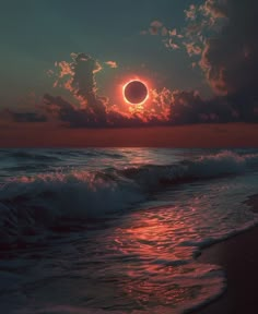 Ocean Aesthetic Photography, Sun And The Moon Aesthetic, Ocean Sunset Aesthetic, The Sun Aesthetic, Nasa James Webb, Wow Painting, Beautiful Sky Pictures, Strong Aesthetic, Country Fences