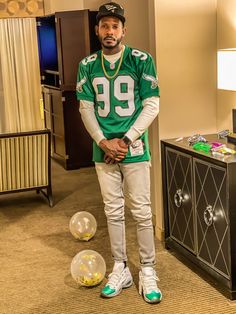 Football Jersey Outfit Mens, Throwback Jerseys, Champagne Papi, Boosie Badazz