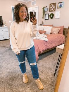 Friday Fashion Favs — Simply Small Town Fall Outfits Teachers, Substitute Teacher Outfits, Teachers Outfits, Casual Teacher Outfit, Mom Outfits Winter, Church Outfit Ideas, Mom Fits, Mommy Fashion, Trendy Mom Outfits