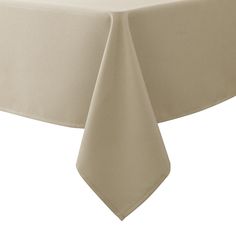 an image of a table cloth on a white background