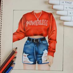 Graphic Sweatshirt, Drawings, Sweatshirts, Quick Saves, Art