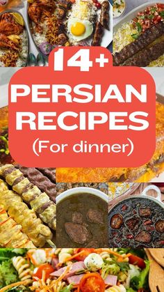 Persian Dinner, Food Persian, Food Iranian, Middle Eastern Recipes Arabic Food, Meze Recipes, International Meals, Persian Food Iranian Cuisine, Iranian Dishes, 90s Playlist