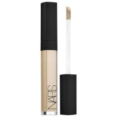 An award-winning concealer that corrects, contours, highlights, and perfects up to 16 hoursall shades are now available in mini size.Coverage: Medium Finish: Natural Formulation: Liquid Skin Type: Normal, Dry, Combination, and Oily Highlighted Ingredients: - Mineral Tone Balancing Powder: Works to optically correct, not mask, imperfections.- Multi-Active Botanical Blend (Magnolia Bark Extract, Grape Seed Extract, and Vitamin E): Helps hydrate, reduce the appearance of redness, and support skin Makeup Products Sephora, Camouflage Concealer, Nars Radiant, Radiant Creamy Concealer, Concealer Pen, Jouer Cosmetics, Brightening Powder, Velvet Skin, Mermaid Beauty