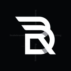 the letter r is made up of white letters on a black background, and it appears to