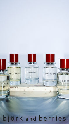 Inspired by Sweden’s ever-changing seasons and the uniqueness of our nature. cultural, natural and mythical wonders are interpreted into refined scent experiences.  Made with organic fermented alcohol and the finest perfume oils. Swedish Skincare, Wishlist 2024, Perfume Oils, Changing Seasons, Sweden, Fragrance, My Style, Beauty, Nature