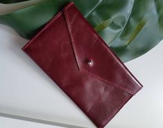 Handmade 100% soft leather mini coin and card wallets. Elegant and well constructed with a single closure. Includes Inside pocket. Measurements: Length 16cm Width    9cm Cleaning - wipe with a damp cloth. Leather Obi Belt, Money Purse, Leather Coin Purse, Pocket Wallet, Valentines Gifts For Her, Orange Leather, Money Clip Wallet, Wallet Accessories, Purse Pouch