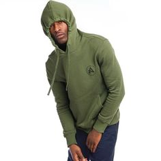 The Artlect Studio hoodie uses a cotton construction and a timeless design to keep us ready for whatever life throws our way. Timeless Design, Hoodies Men, Mens Outfits, Clothes, Design