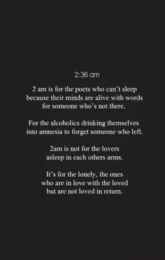 the poem is written in black and white