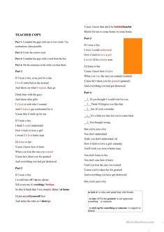 an orange and white book page with words in the bottom right hand corner, on top of