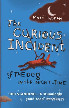 the curious incident by mark haden is on sale for $ 3, 995