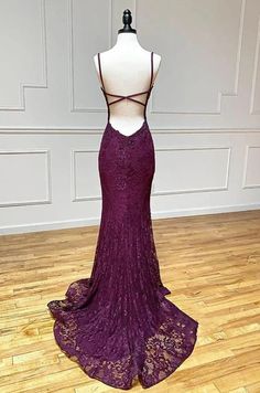 متواضع تول الخامس الرقبة ألف خط طويل الدانتيل حفلة موسيقية فساتين السهرة الرسمية Prom Inspo, Prom Dresses Long Lace, Desired Reality, Senior Prom Dresses, Dress Mermaid, Lace Prom Dress, Prom Ideas, Formal Evening Dress, Prom Dress Inspiration