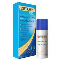 Shop Acne Treatment Gel and read reviews at Walgreens. Pickup & Same Day Delivery available on most store items. Causes Of Acne, Differin Gel, Beauty Care Products, Acne Causes, Acne Treatments, Acne Shop