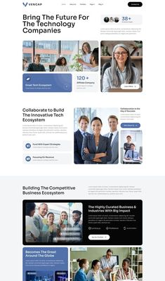 Website design Our Customers Page Design, Our Services Website Design, Corporate Landing Page Design, Software Website Design Inspiration, Image Slider Web Design, Career Website Design, Site Internet Design, Services Page Design, Creative Landing Page Design